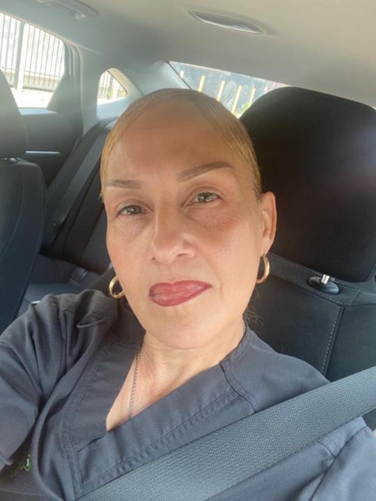 Nidia Vega