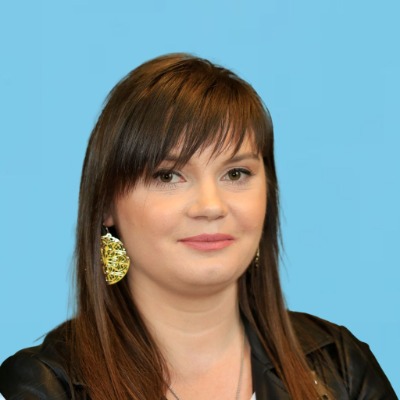 Natalia Pęcak-Wędroch