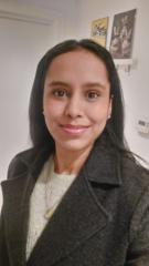 Richa Singh