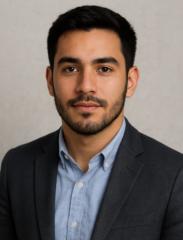 Julian Mendoza