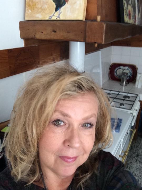 Barbara J Cord