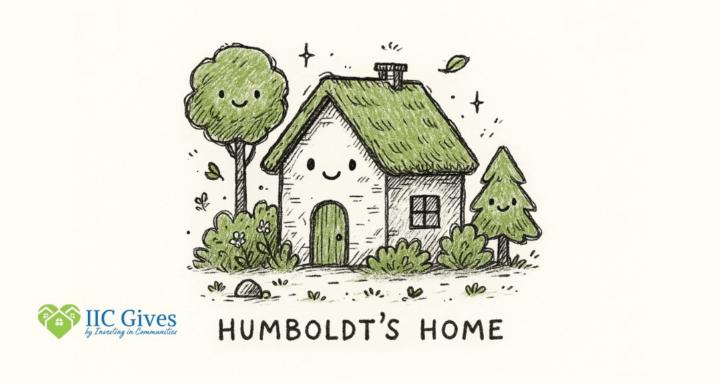 Humboldt's Home