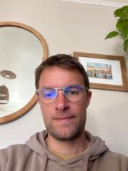 Simon Garforth-Bles