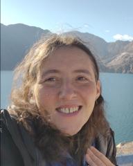 Mónica Cristina Gabelli