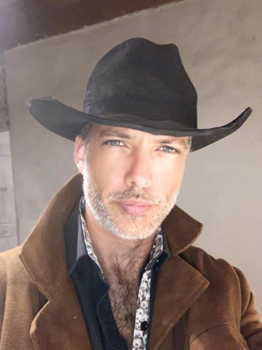 Juan Carlos Bidault