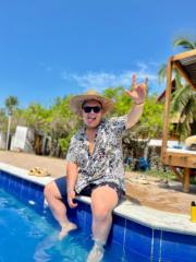 John Esteban Rodriguez Arbelaez