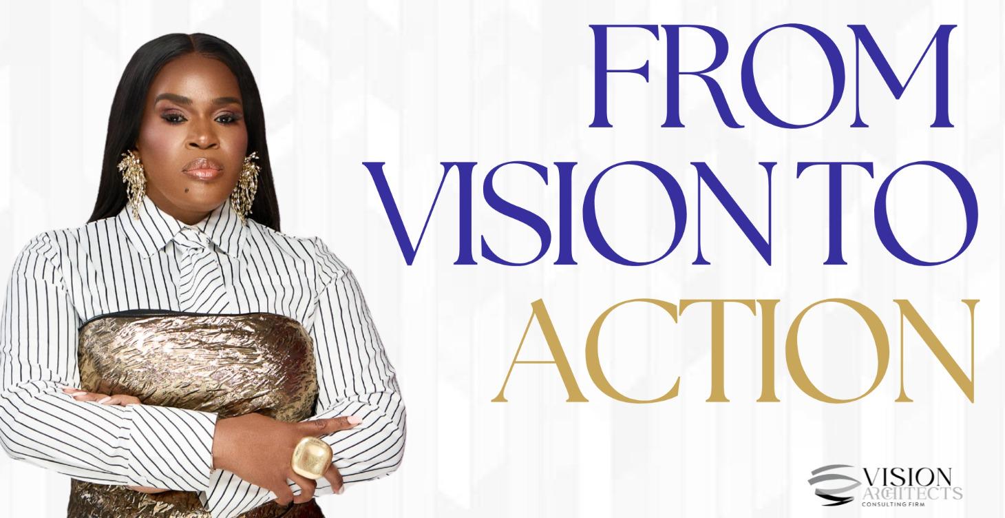 From Vision to Action