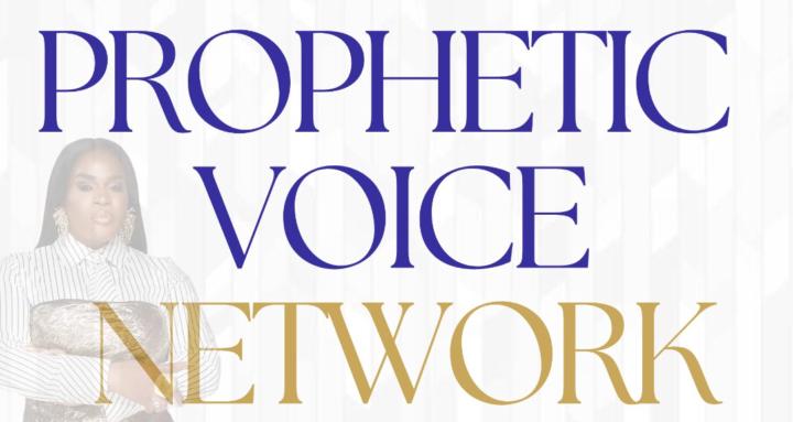 PROPHETIC VOICE NETWORK