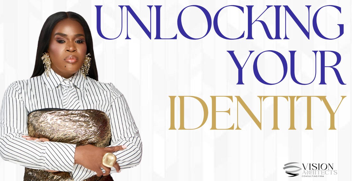 (JAN) PROPHETIC IDENTITY - WHO AM I BEYOND MY GIFT