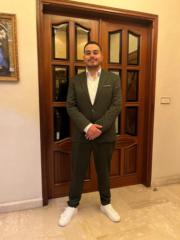 Charbel Bsaibess