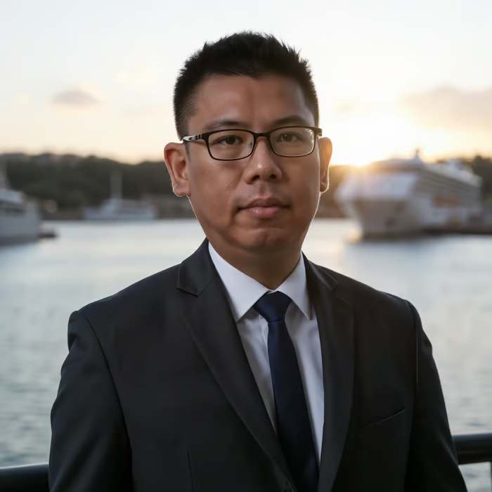 Wenhui Dominic Su