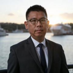 Wenhui Dominic Su