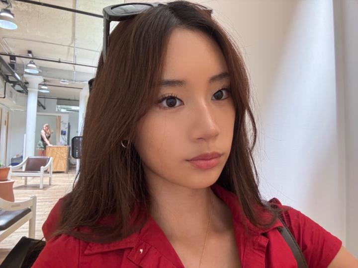 Kaylee Wu