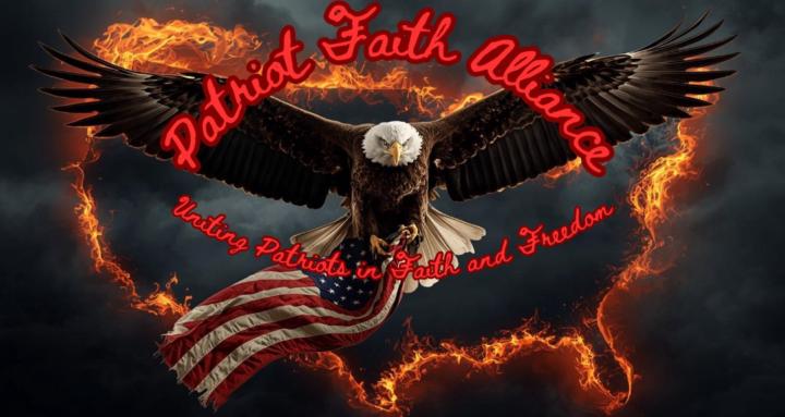 The Patriot Faith Alliance