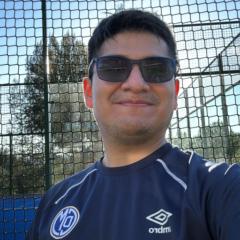 Sleyter Sandoval