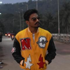 Dhanush m Suvarna