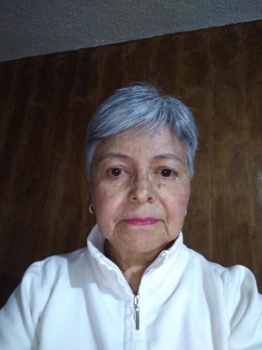 Leticia Montiel Rivas
