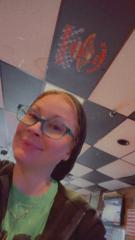 Colleen Helton