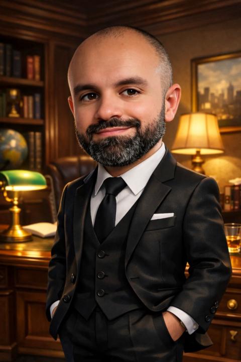 Alin Mihai