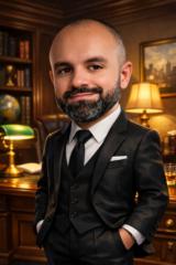 Alin Mihai
