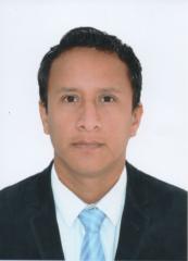 Juan Jiner Delgado Chávez