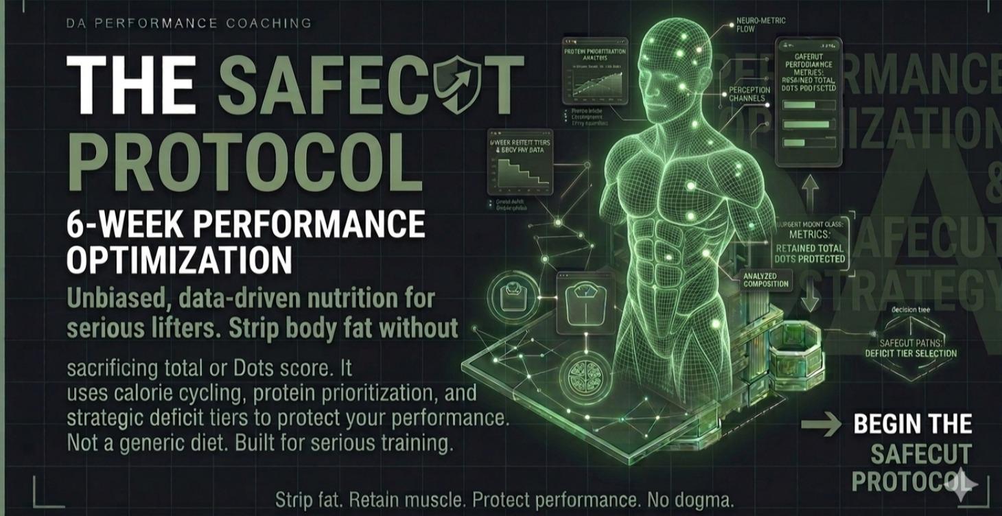The Safecut Protocol