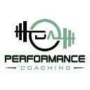 DA Performance Lab logo