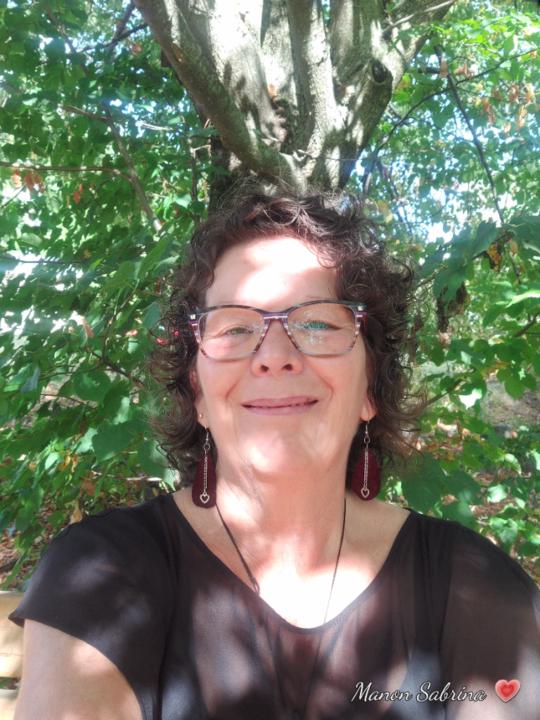 Manon Sabrina Launière