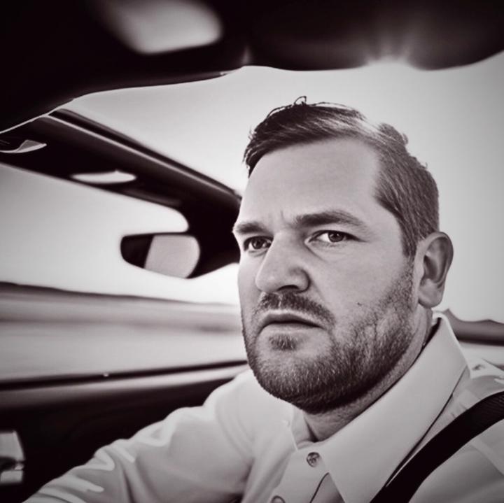Jesse Brannon