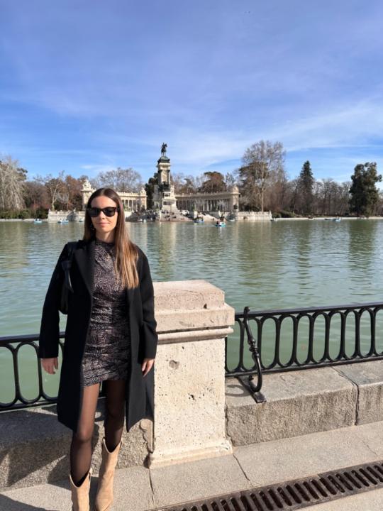 Laura Álvarez Gallinar