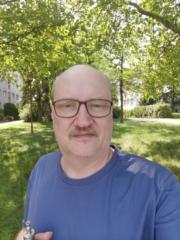 Daniel Szwarczyk
