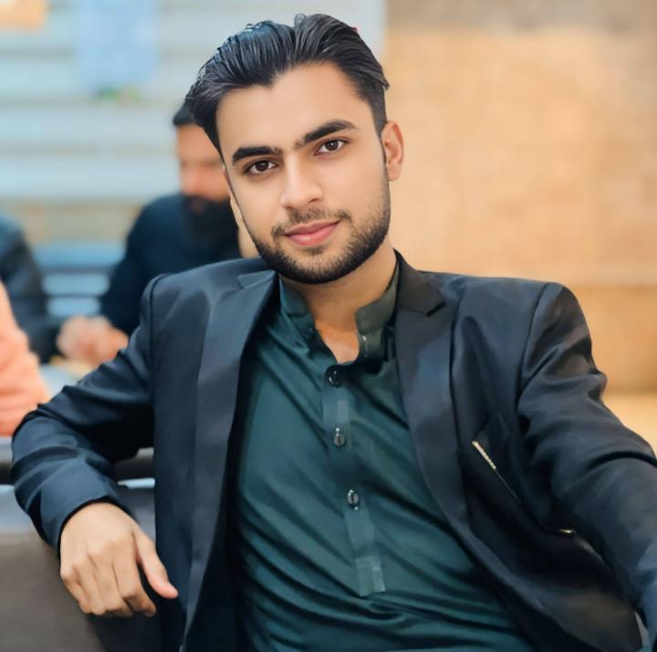 Irfan Ali
