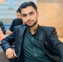 Irfan Ali