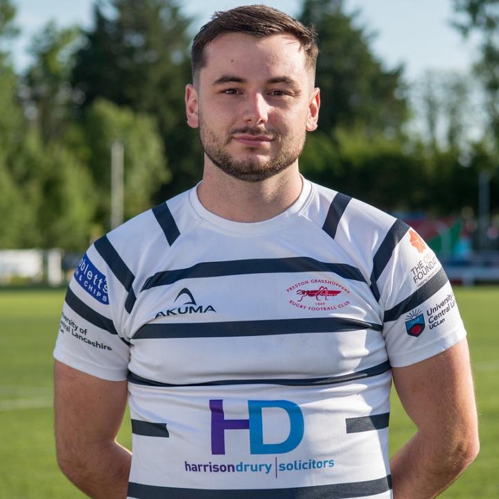 Cameron Dale