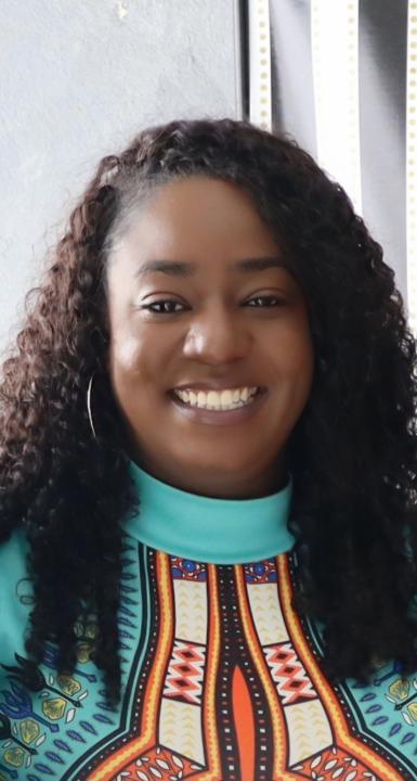 Ebony Lovett