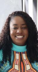 Ebony Lovett