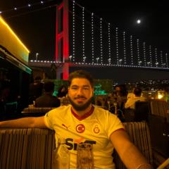 Berke Mete