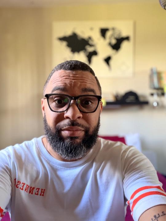 Víctor Manuel De La Rosa