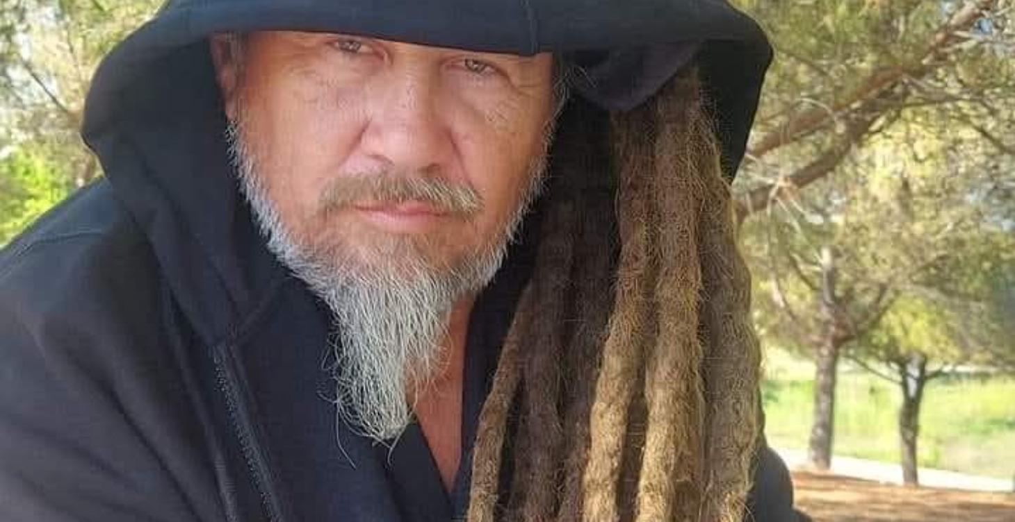 Mike "Make"  Brittan, Chopfather of Radical