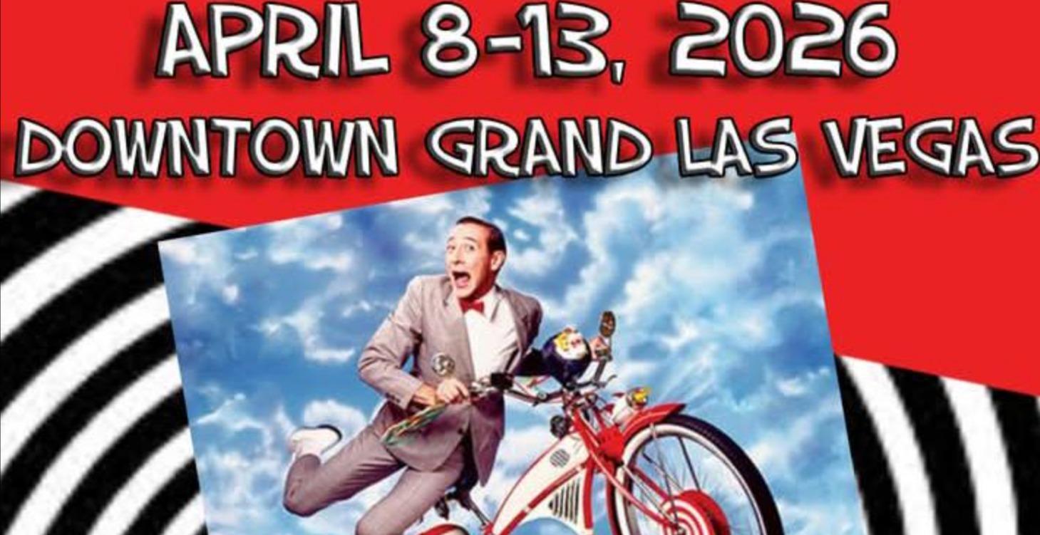 Kustom cycle events around the world