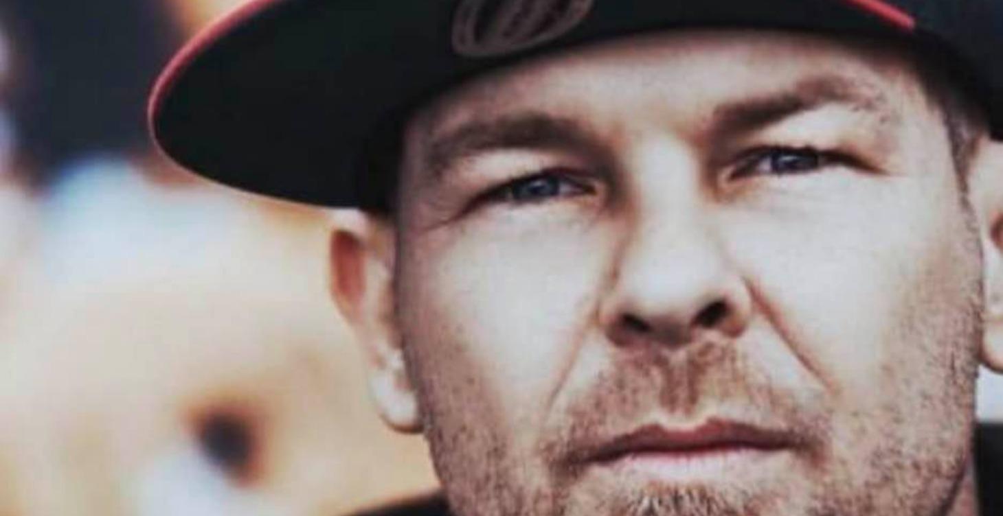 Richard Chandler, Long and Low... Kustom Builder