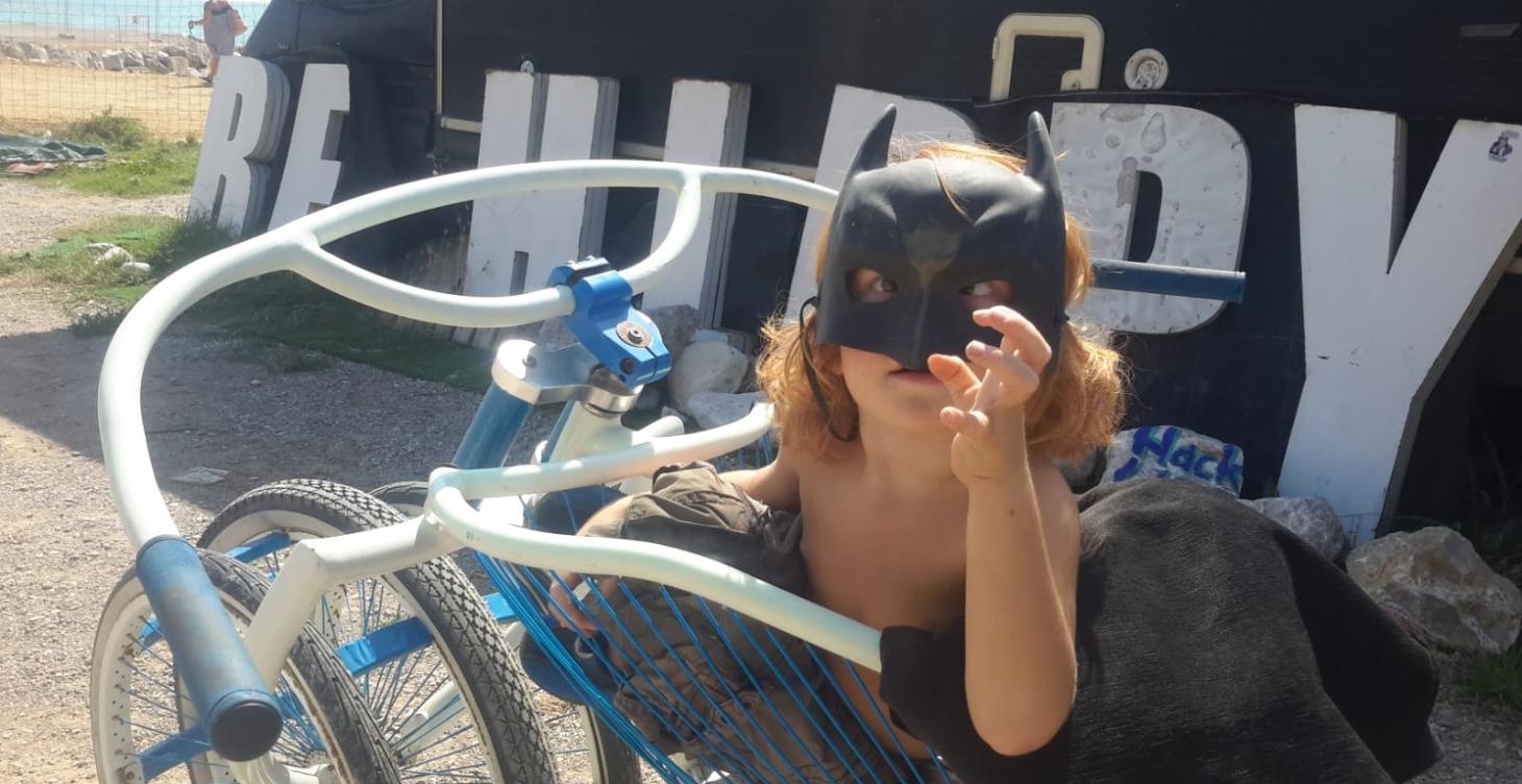 Make's TOP 50 Coolest Kustom Cycles in the world