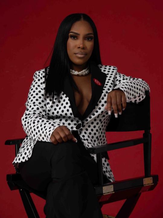 Teaira Leblanc