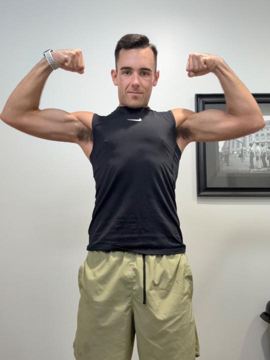 Clayton Wistuba