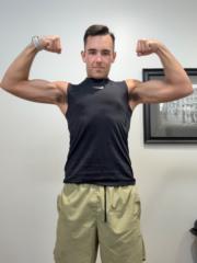 Clayton Wistuba