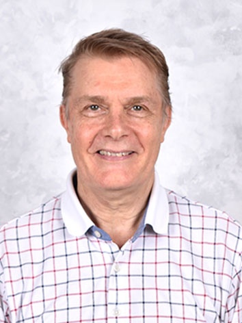 Kevin Wright