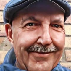 Tom Van Graan