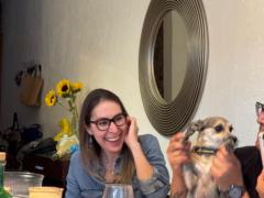 Alba Mercedes Miranda Leyva