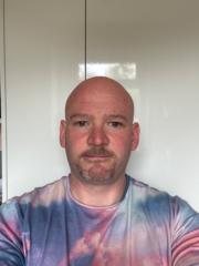 Iain Peacock