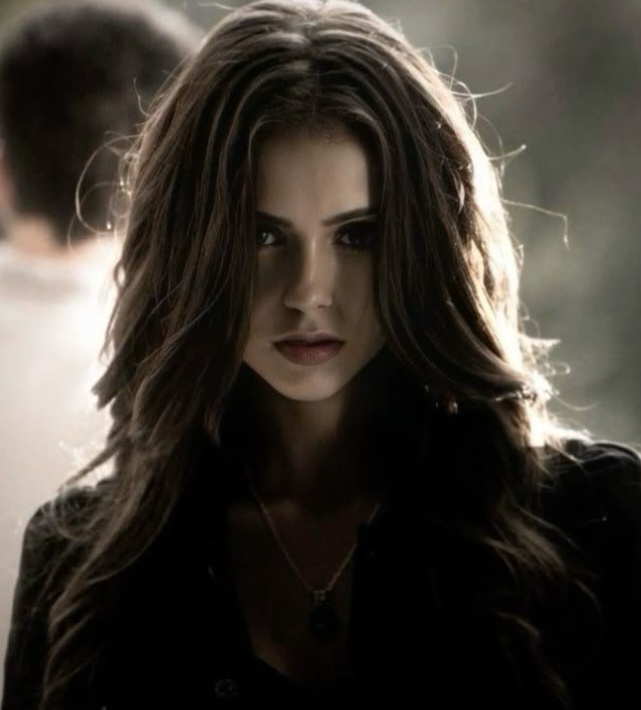 Katherine Pierce